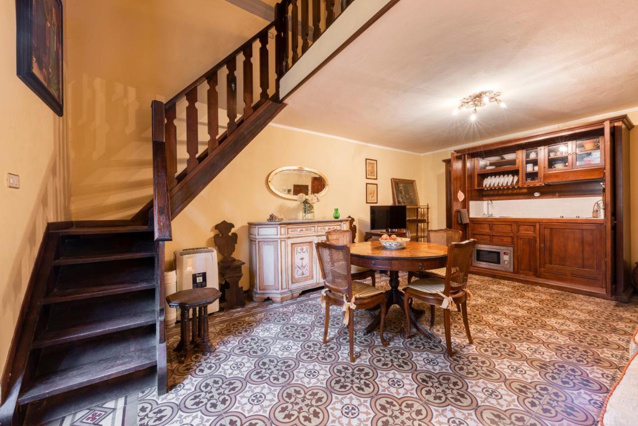 Apartment Tintori Classic By Mmega *