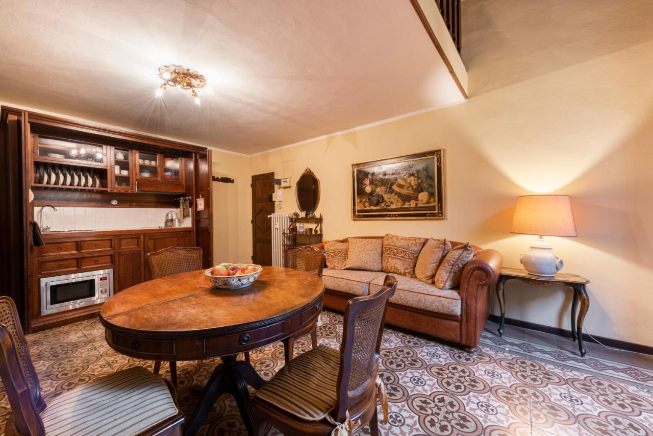 Tintori Classic By Mmega Apartment