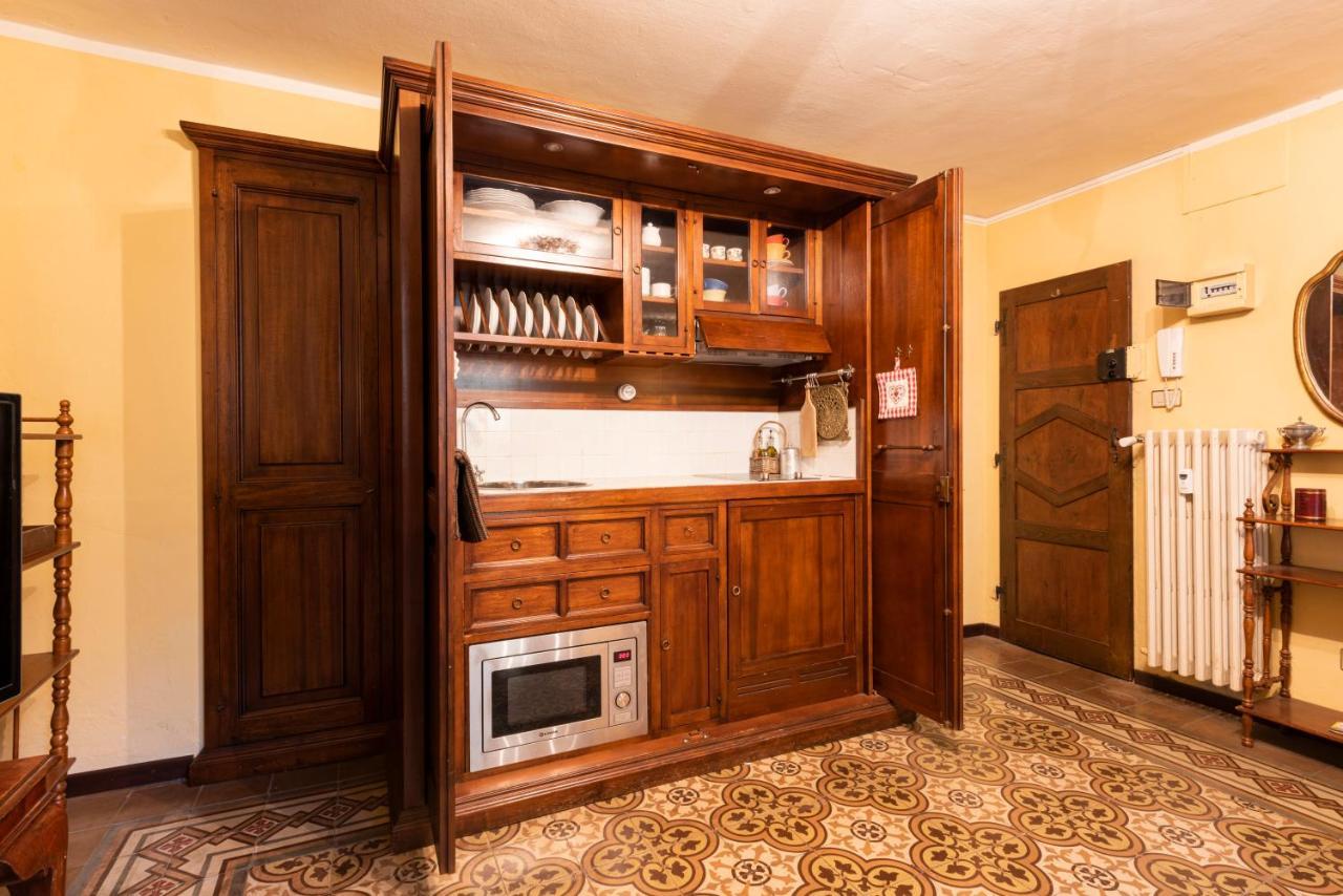 Apartment Tintori Classic By Mmega Florence