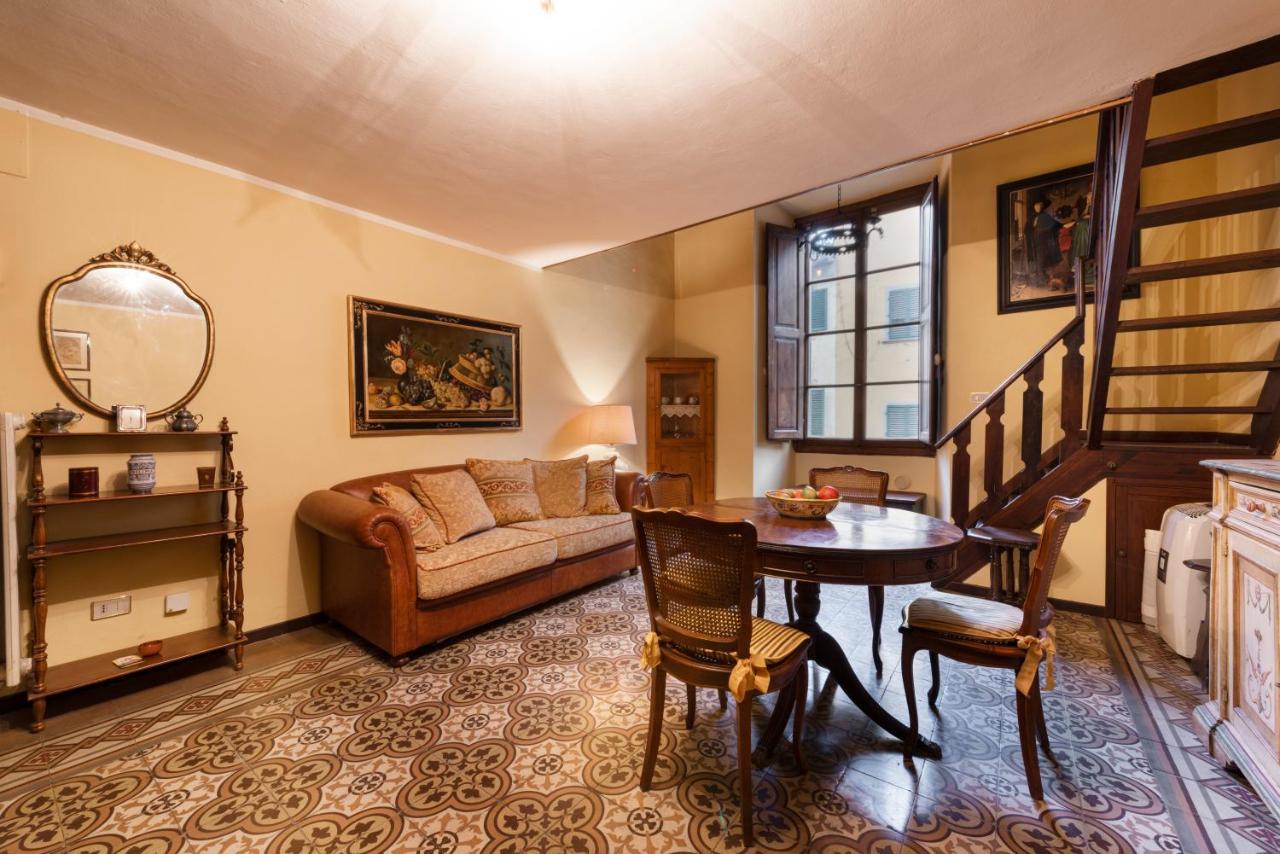 Tintori Classic By Mmega Apartment Florence
